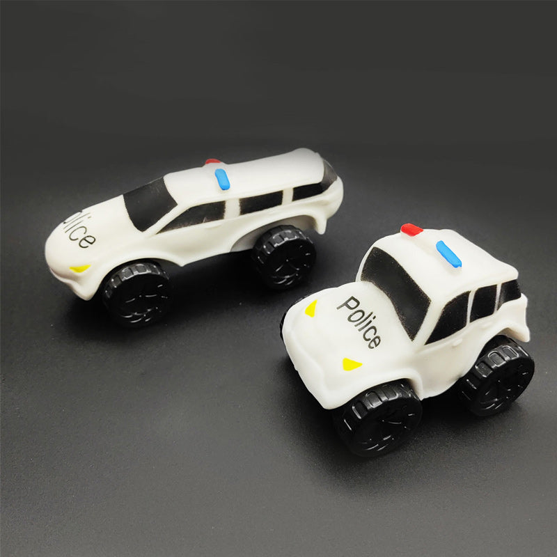 Lisslune | Kneading deformed educational toy car