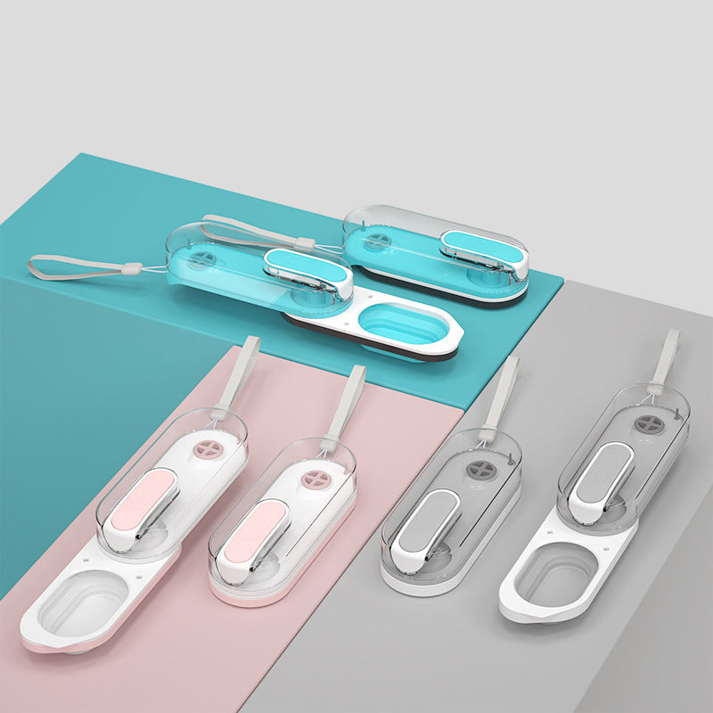 Lisslune | Pet Cups comfortable and foldable