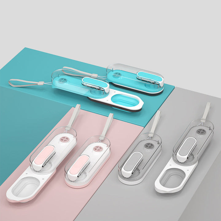 Lisslune | Pet Cups comfortable and foldable