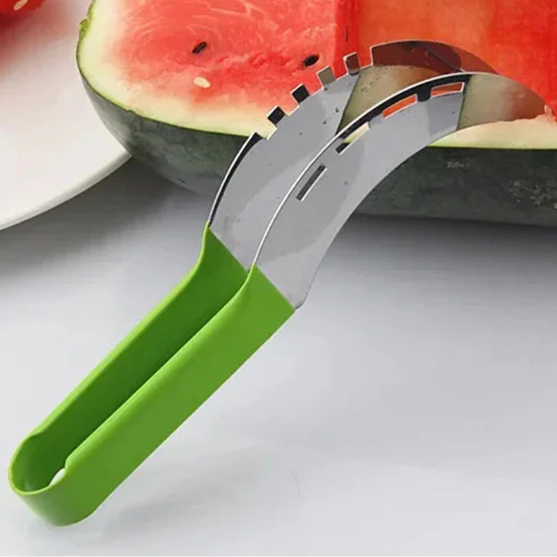 Lisslune | Multifunctional Fruit Slicer Made of Stainless Steel