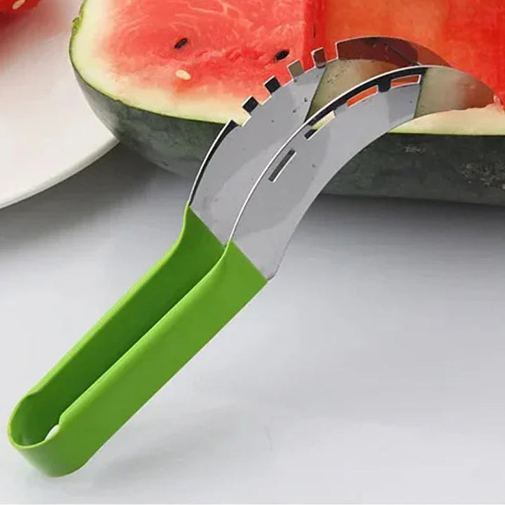 Lisslune | Multifunctional Fruit Slicer Made of Stainless Steel