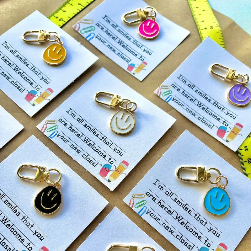 Lisslune | Gift package for the first day of school