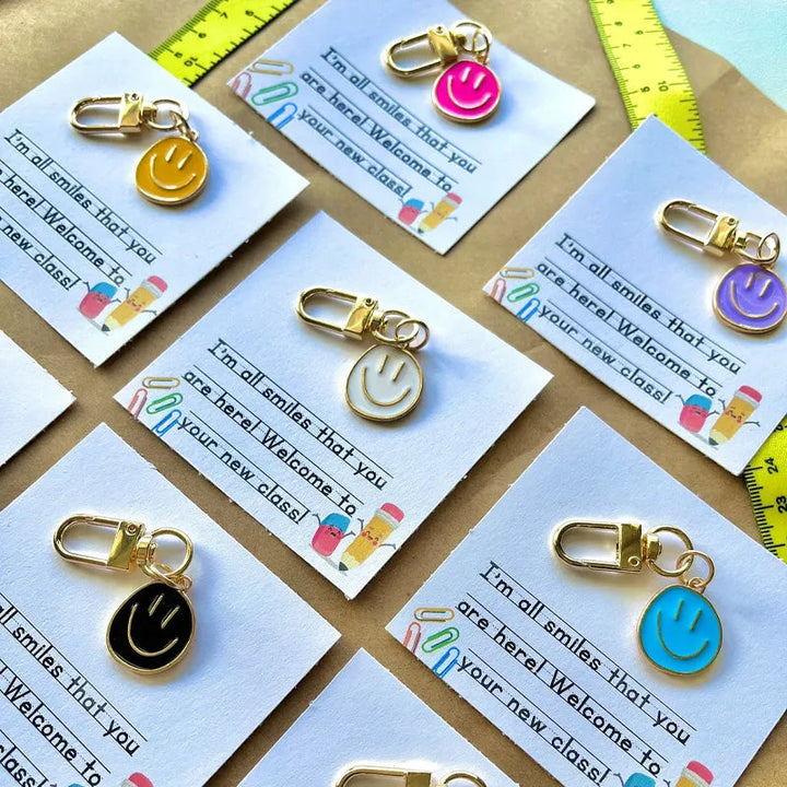 Lisslune | Gift package for the first day of school