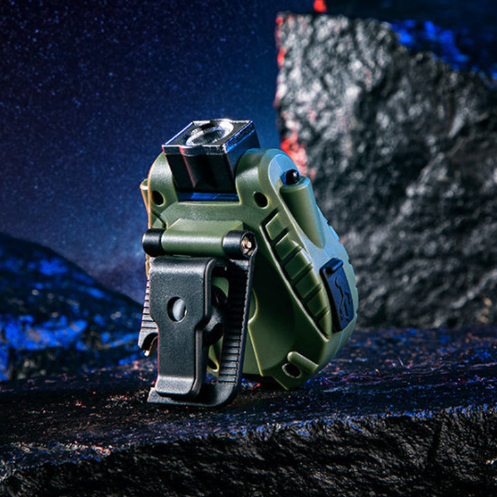 Lisslune | Multifunctional Mini Headlamp