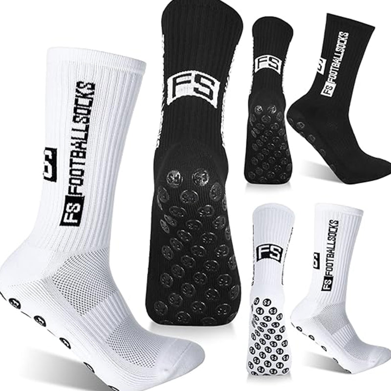 Lisslune | Football Socks