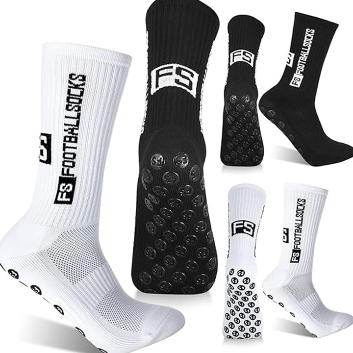 Lisslune | Football Socks