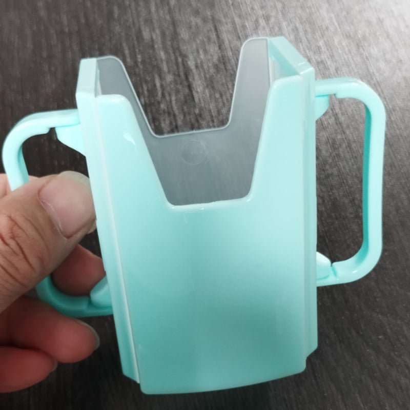 Lisslune | Leak-proof drink holders for children