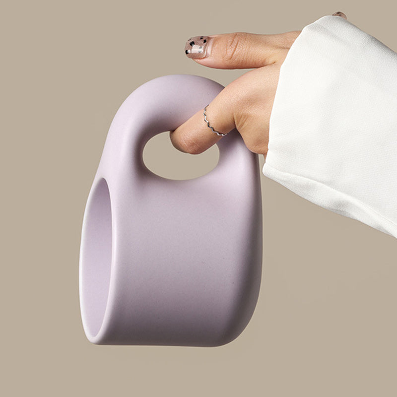 Lisslune | Nordic Minimalist Sweet Thick Mug