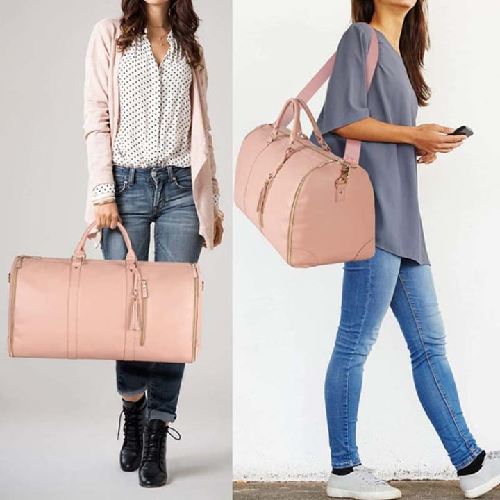 Lisslune | Foldable Travel Bag