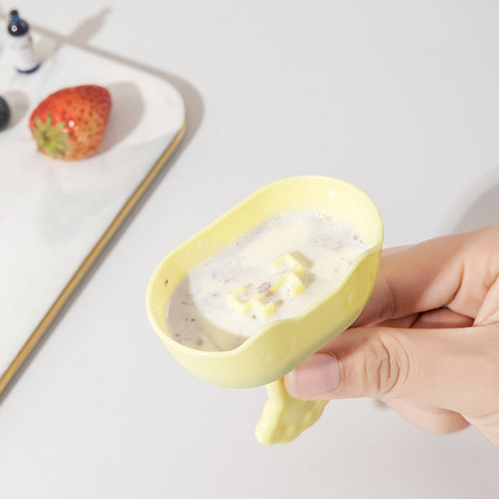 Lisslune | Ice cream and popsicle tool set