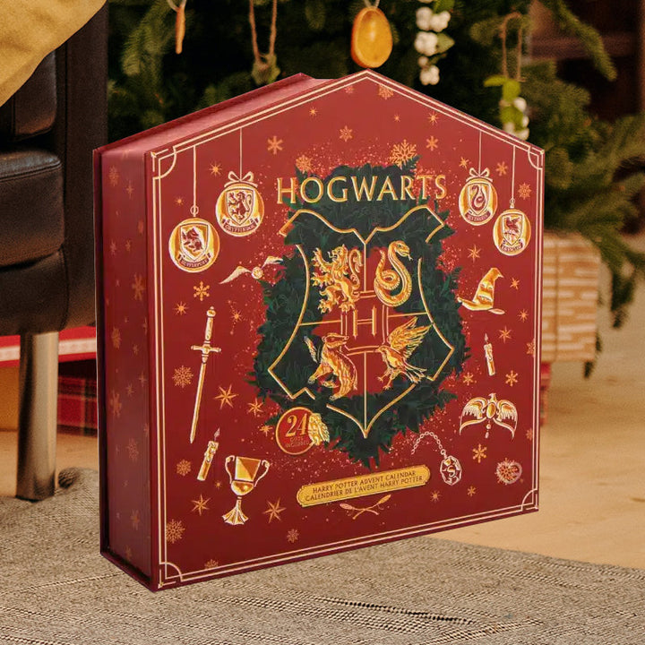 Lisslune | Harry Advent Calendar 2024 Deluxe Edition