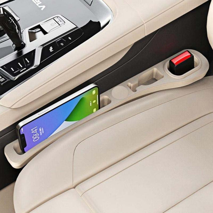 Lisslune | New Car Seat Side Gap Filler
