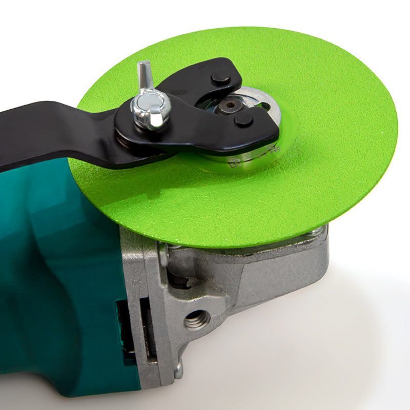 Lisslune | Angle Grinder Key Thickened Disassembly Tool Adjustable