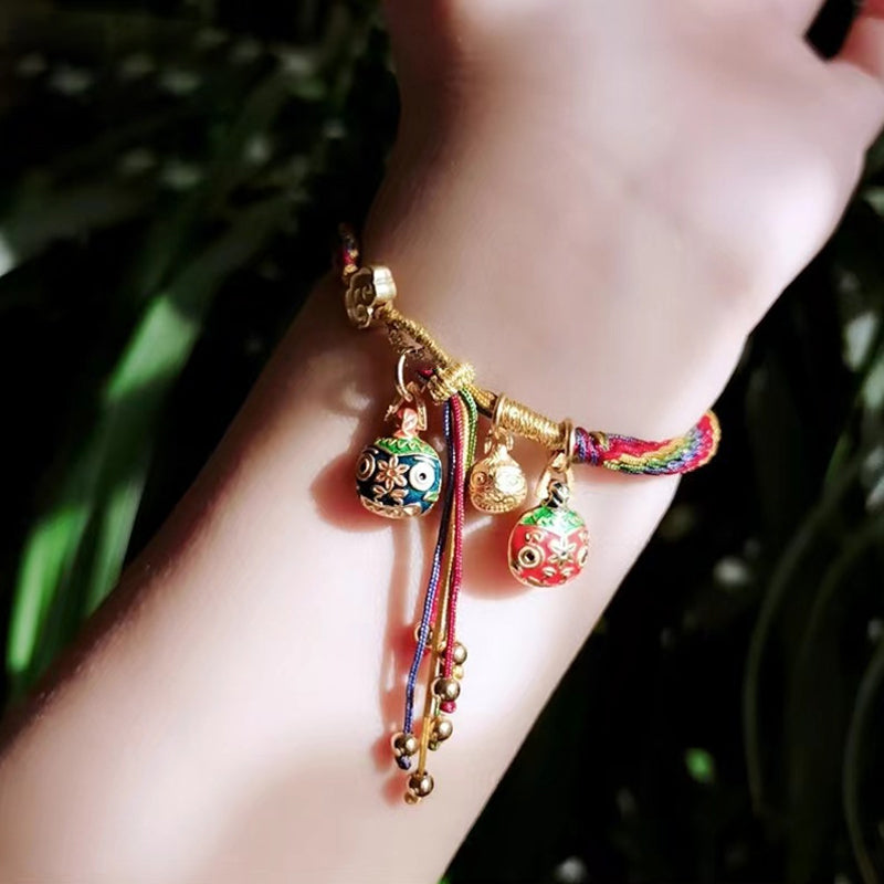 Lisslune | Tuna Reincarnation Bracelet