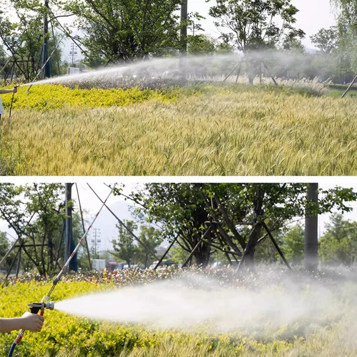 Lisslune | High-pressure electro spraying device