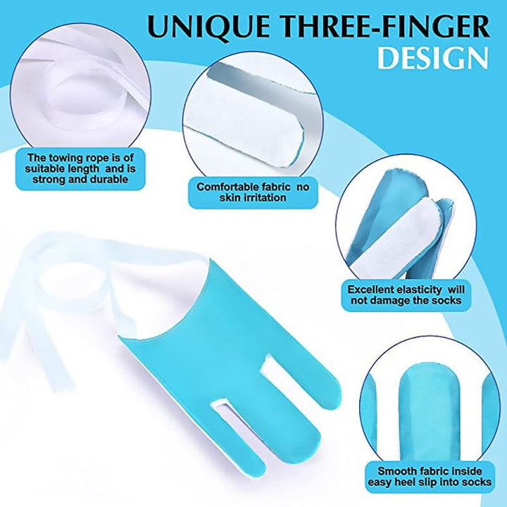 Lisslune | Sock Aid Device