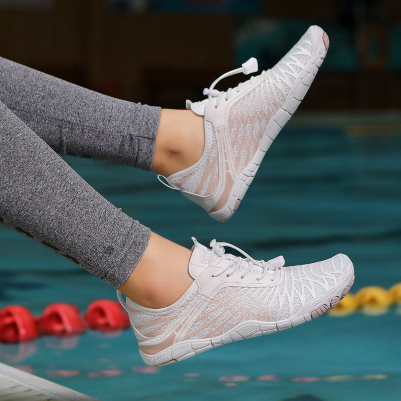 Lisslune | Skin Pro with Copper - Grounding Allround Barefoot Shoes