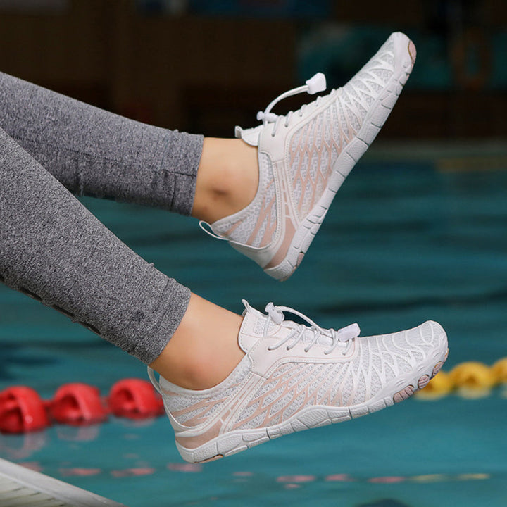 Lisslune | Skin Pro with Copper - Grounding Allround Barefoot Shoes