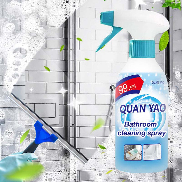 Lisslune | Multi-Purpose Cleaning Spray for the Bathroom