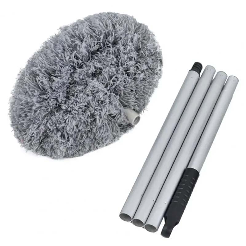 Lisslune | Ring shape dust brush