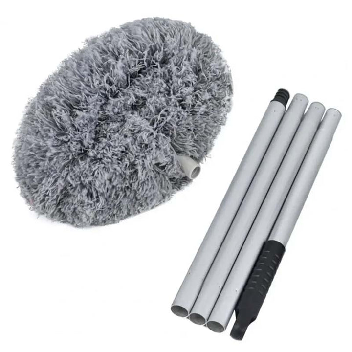 Lisslune | Ring shape dust brush