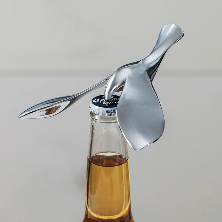 Lisslune | Tumbler Bird Bottle Opener