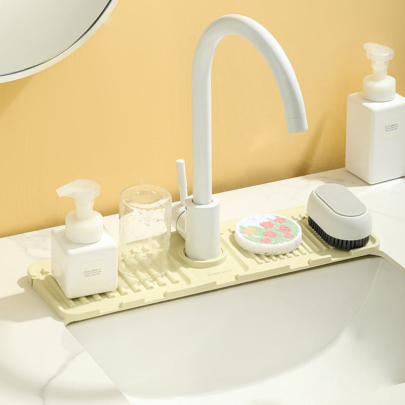 Lisslune | Silicone Drain Mat