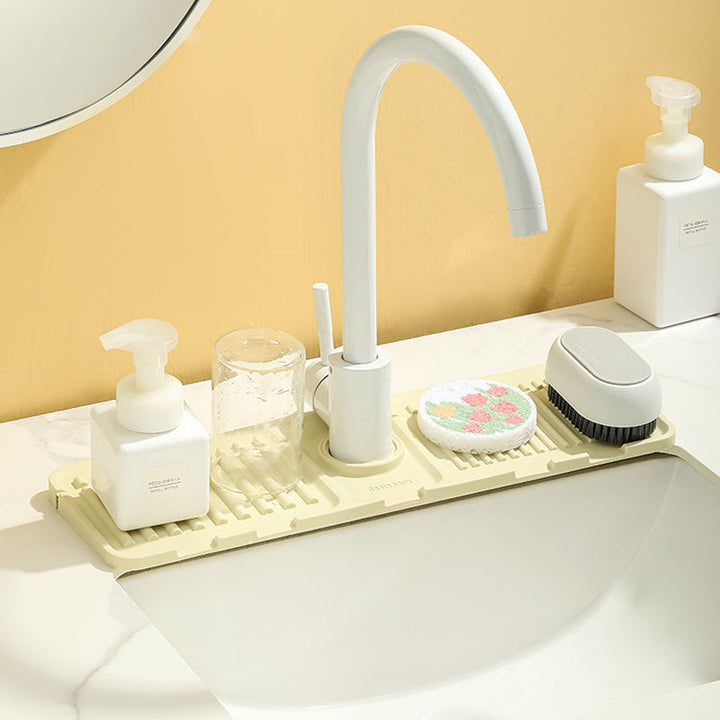 Lisslune | Silicone Drain Mat