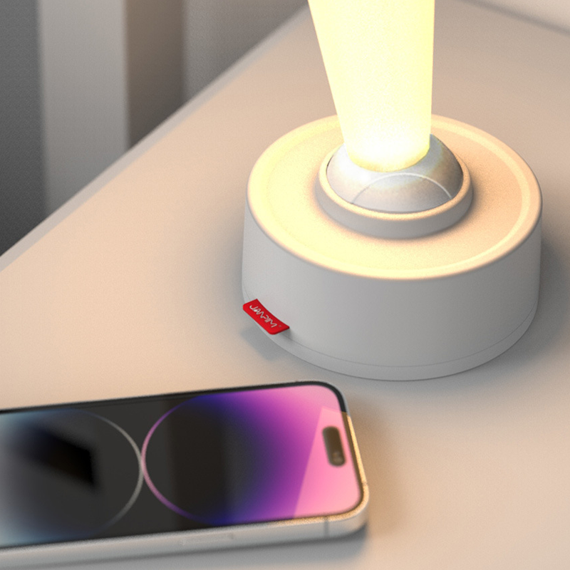 Lisslune | Wearable Installation Intelligence Joystick Control Night Light