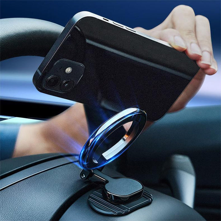 Lisslune | Foldable mobile navigation stand