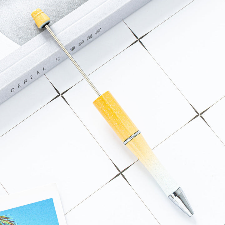 Lisslune | Fun and useful DIY bead pen