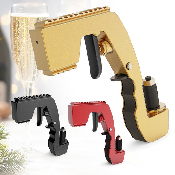Lisslune | Fest Beer Gun