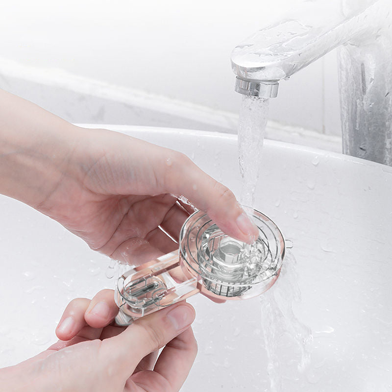 Lisslune | Rotating Suction Cup Hook