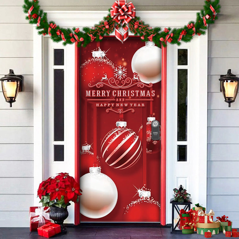Lisslune | Christmas decorations for outdoor use