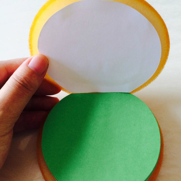 Lisslune | Simulation Bread Non-Stick Notebook