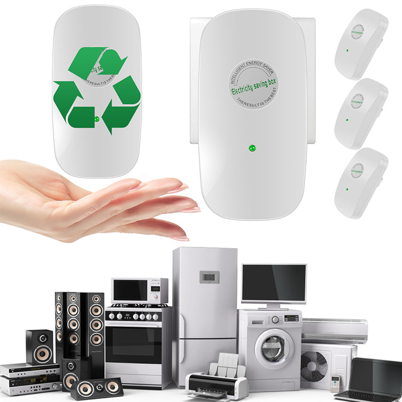 Lisslune | Household energy saver