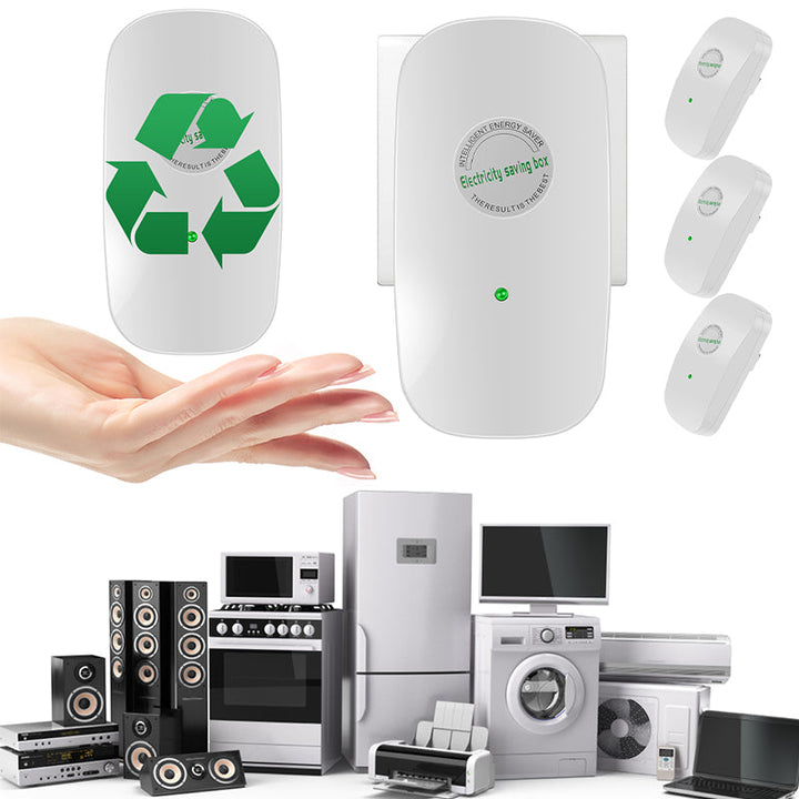 Lisslune | Household energy saver