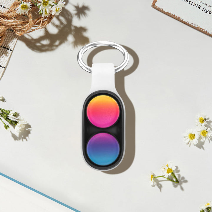 Lisslune | Enchanting Magnetic Wobbling Toy