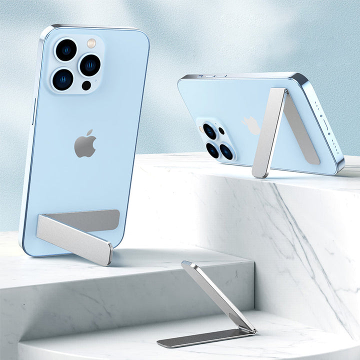 Lisslune | Portable foldable phone holder