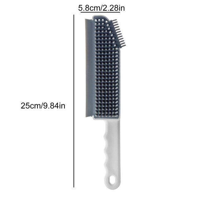 Lisslune | 3in1 Kitchen Cleaning Brush
