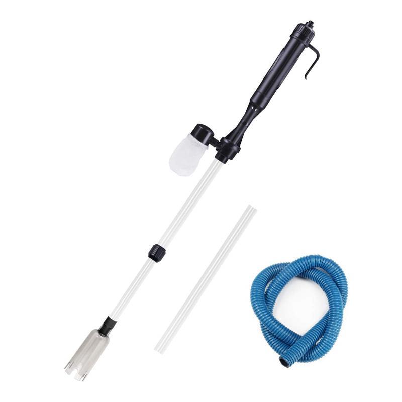 Lisslune | Automatic water changer for fish tank electric sand washer