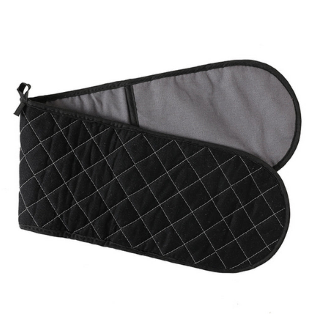 Lisslune | Extra Long Non-Slip Kitchen Mitt