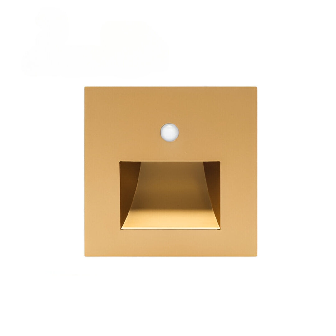 Lisslune | StepShine - motion-sensitive wall lamp