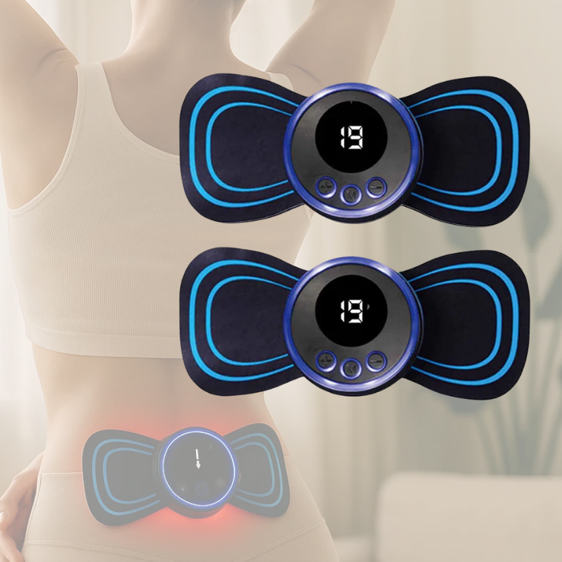 Lisslune | Sciatica and Lower back Pain relief, Neuro Corrective Therapy | Neurological Treatment for Cognitive Enhancement and Mental Wellbeing