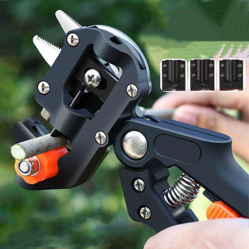 Lisslune | Manual Tree Grafting Scissors