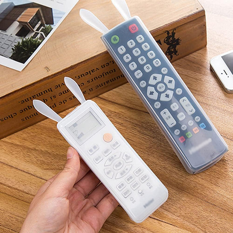 Lisslune | Rabbit Remote Control Protection