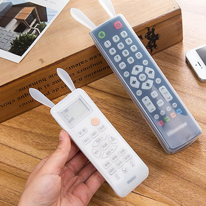 Lisslune | Rabbit Remote Control Protection