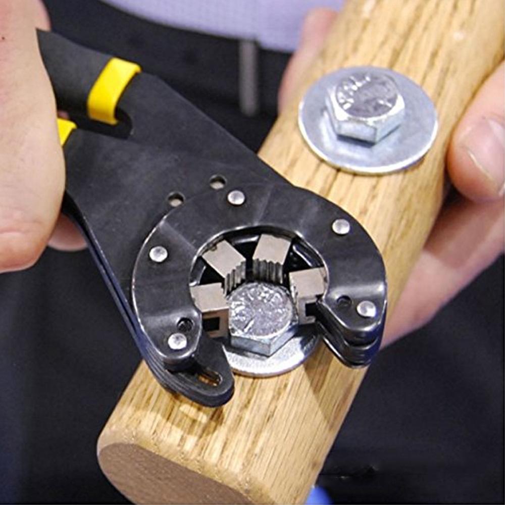 Lisslune | Bequee Adjustable Magical Hexagon Wrench