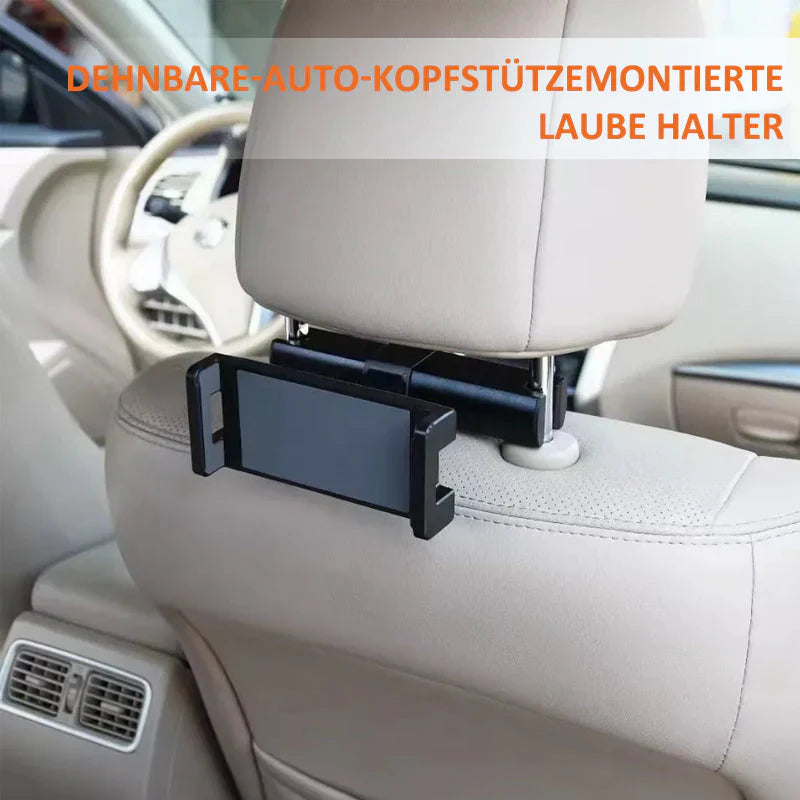 Lisslune | Car Tablet Stand