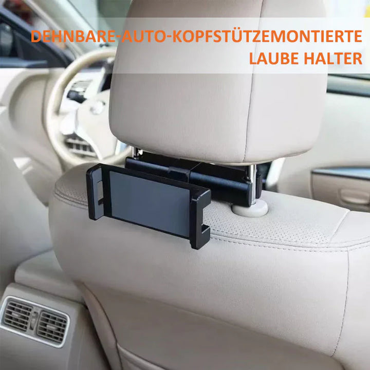 Lisslune | Car Tablet Stand
